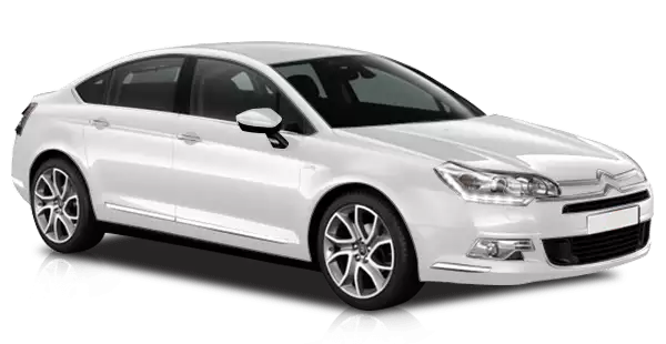 Citroen C5 1.6 THP AT Confort