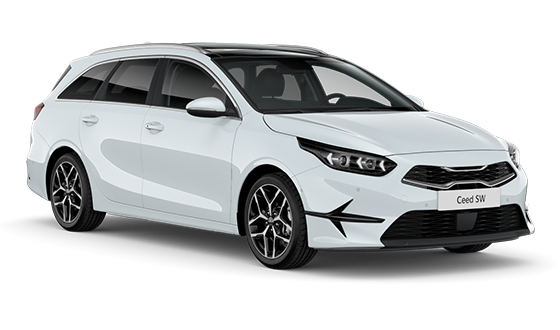 Kia Ceed SW New 1.6 AT Comfort