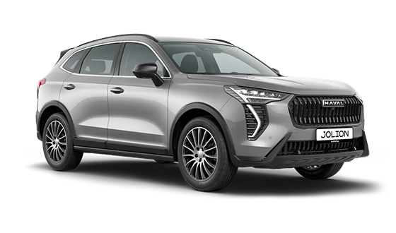 Haval Jolion New 1.5 DCT 4WD Tech+