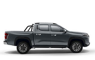 Changan Hunter Plus